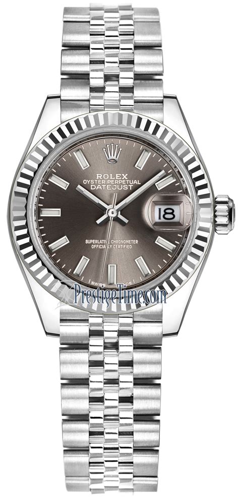 rolex model datejust 279174